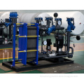 Plate Heat Exchanger Units